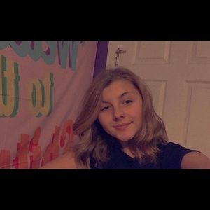 Meet your Posher, Kimmy